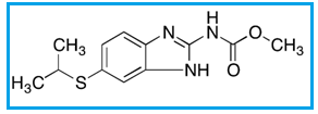 ALBENDAZOLE EP IMPURITY L  